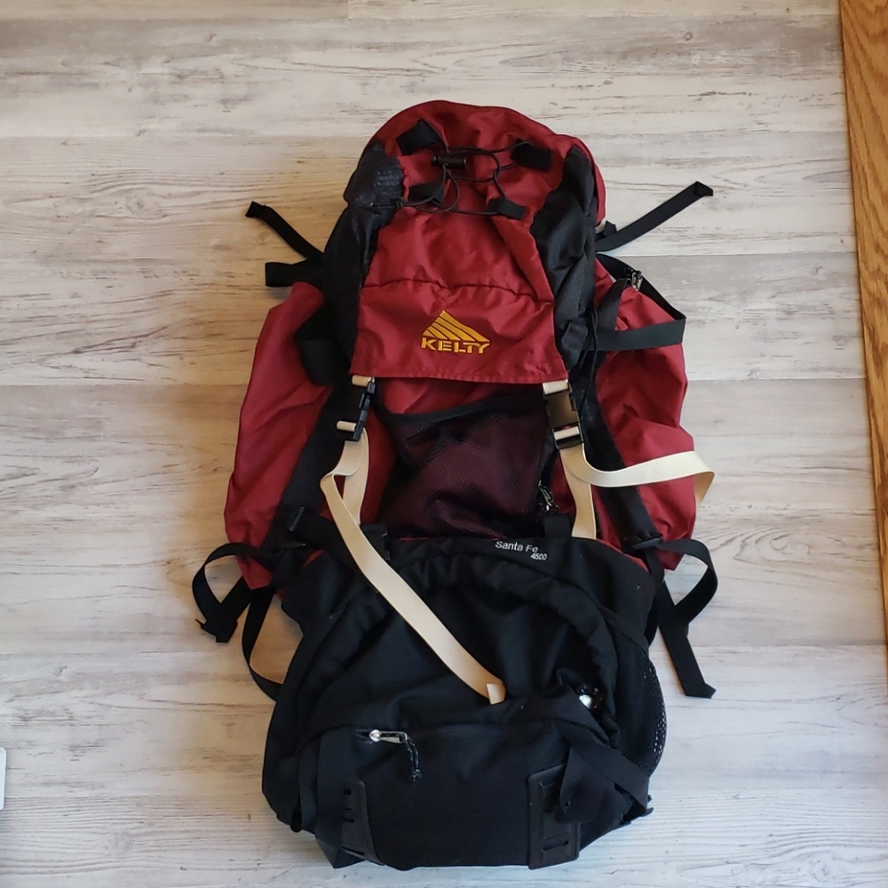Kelty Sante Fe 4500 Backpack